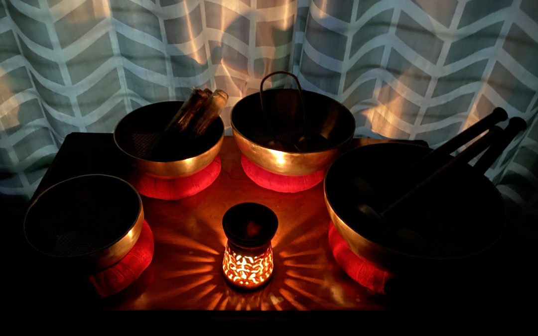 sound healing