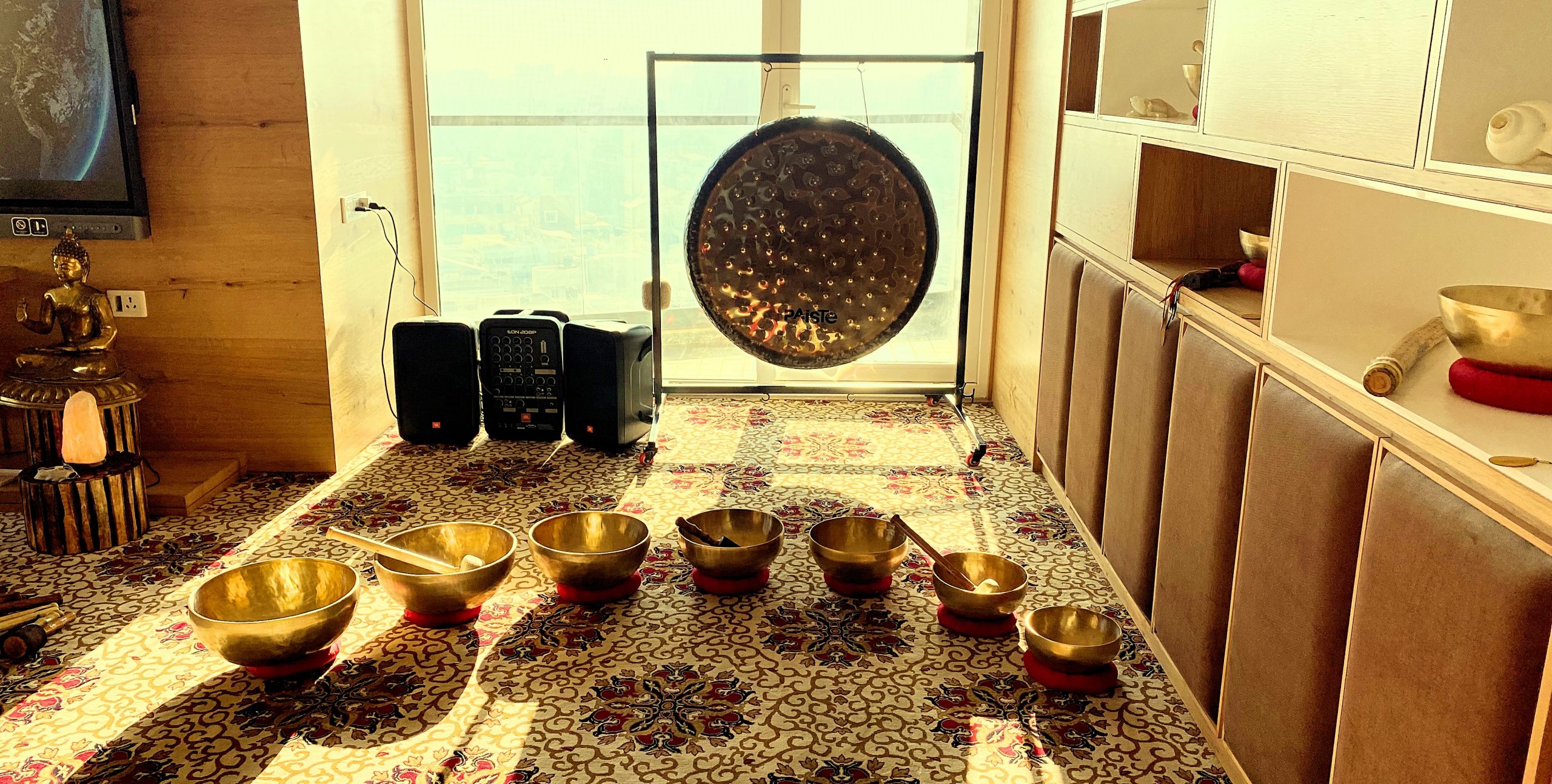 Bowls6 sound healing